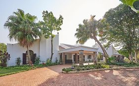 The Sunbird Guesthouse